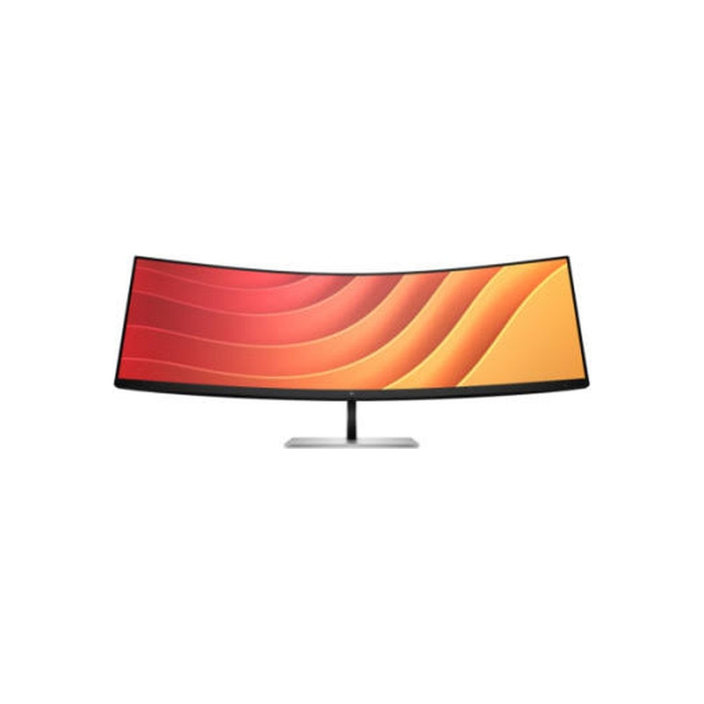 HP E45c G5 5K Curved Charging Monitor - 44.5" 5120x1440 5K DQHD 400-nit 165Hz AG, Curved, VA, 2x USB-C(65W)