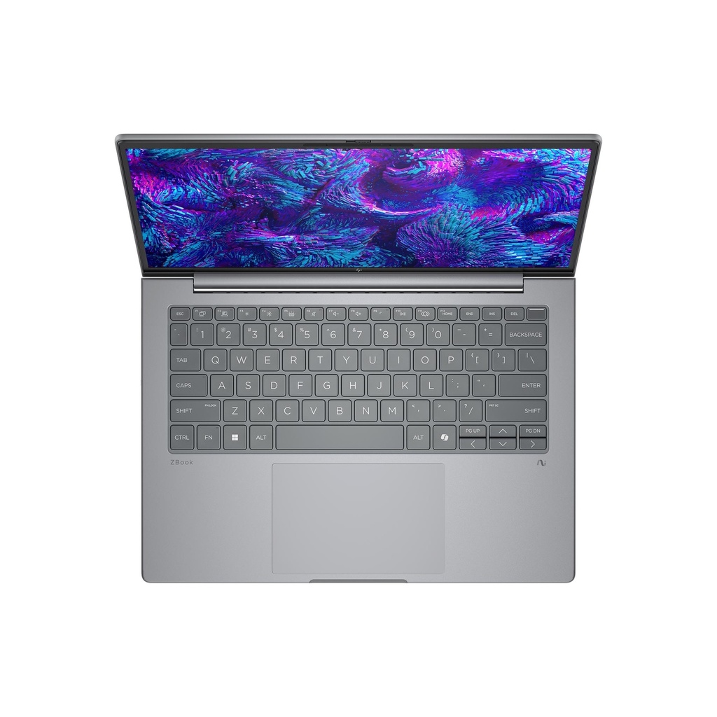 HP ZBook 8 G1i