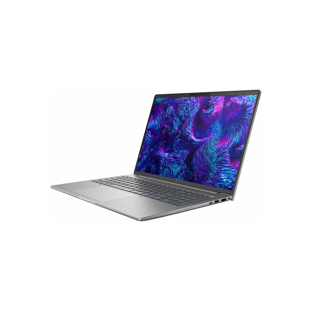 HP 16
