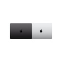 Apple MacBook Pro 14" Apple M5 Pro 15C CPU, 16C GPU/24GB/2TB SSD/Space Black