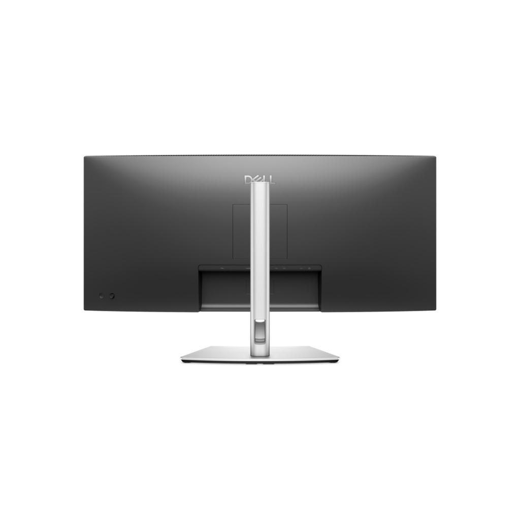 Dell Pro 34 Plus USB-C Hub Monitor - P3425WE WQHD (3440x1440)