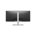 Dell Pro 34 Plus USB-C Hub Monitor - P3425WE WQHD (3440x1440)
