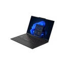 Lenovo ThinkPad X1 Carbon Gen 13 Aura Edition - U5, 16GB, 256GB, 14'' FHD+ Touchscreen, W11 PRO