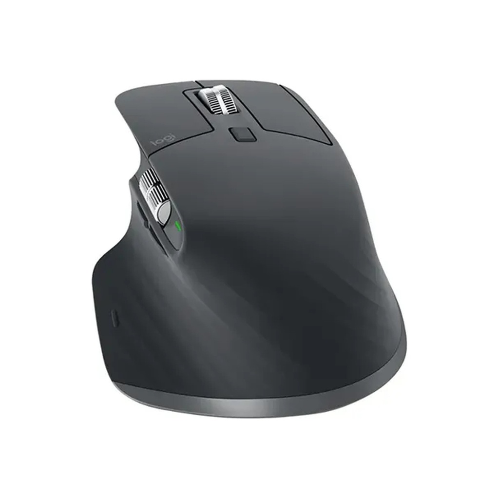 Logitech Wireless Mouse MX Master 3S GRAPHITE