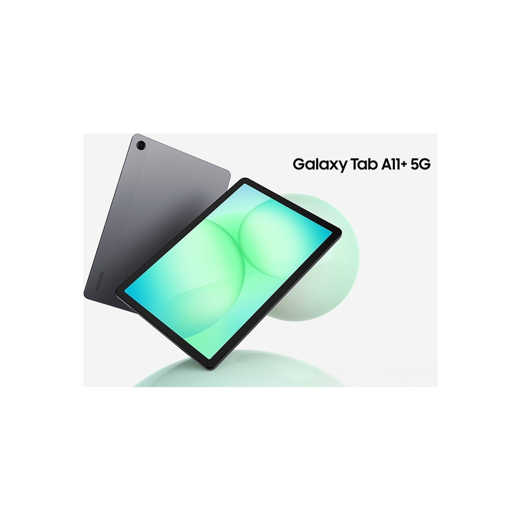 Samsung Galaxy Tab A11+ 11" 5G Gray