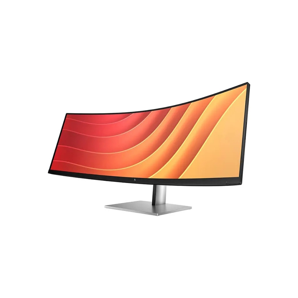 HP E45c G5 5K Curved Charging Monitor - 44.5" 5120x1440 5K DQHD 400-nit 165Hz AG, Curved, VA, 2x USB-C(65W)
