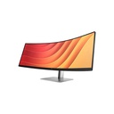 HP E45c G5 5K Curved Charging Monitor - 44.5" 5120x1440 5K DQHD 400-nit 165Hz AG, Curved, VA, 2x USB-C(65W)