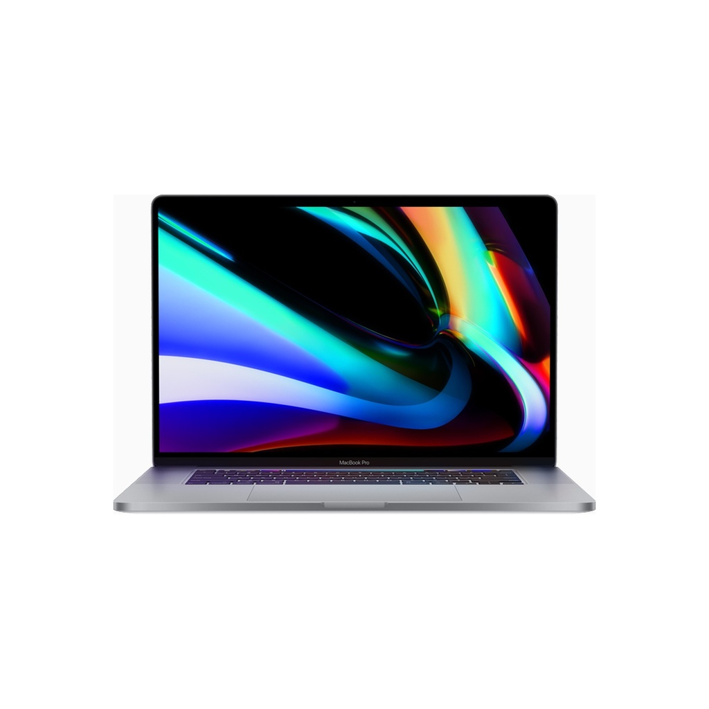 Apple 16-inch MacBook Pro