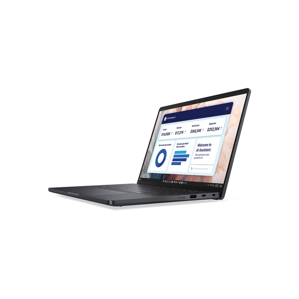 Dell Pro 13 Premium Ultra 5