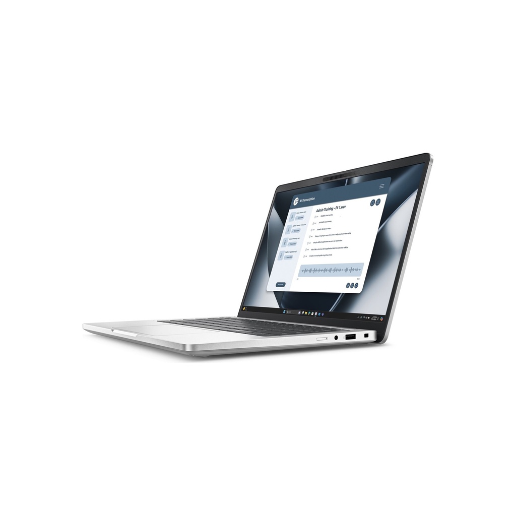 Dell Pro 13 Plus - Ryzen 7