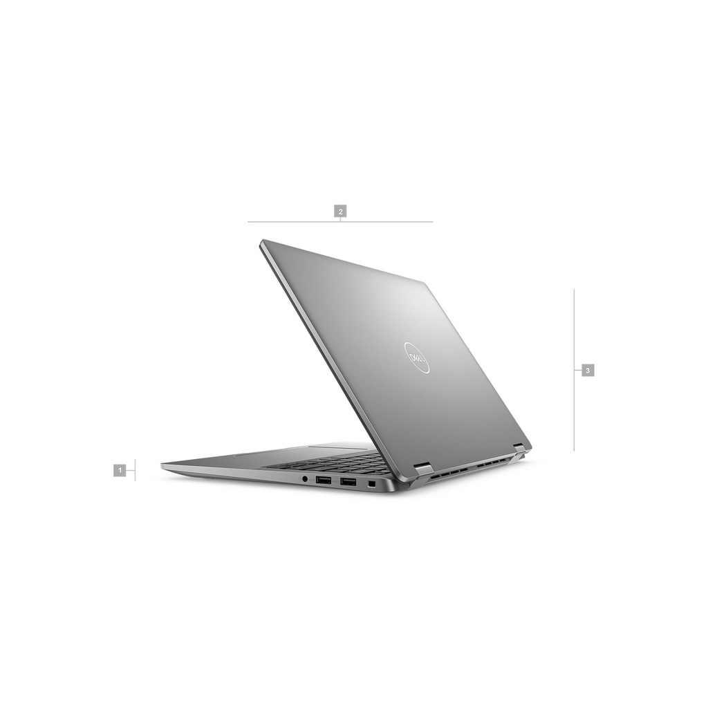 DELL Latitude 14-7450 - Ultra 5