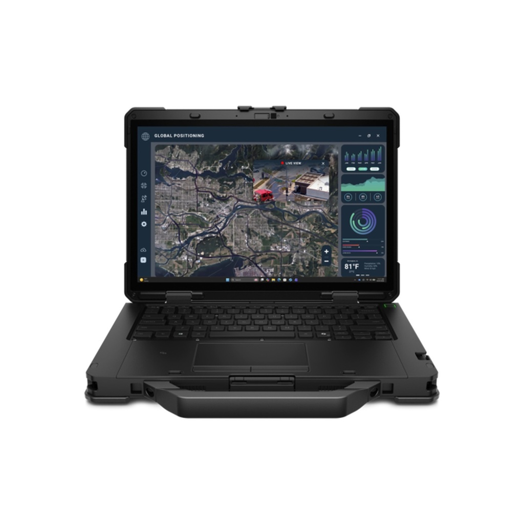Dell Pro Rugged 14 RB14250