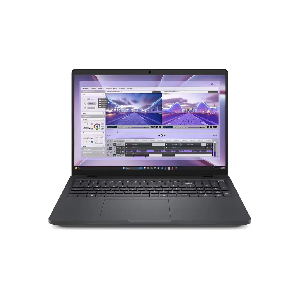 DELL Pro Max 16 - Ultra 7