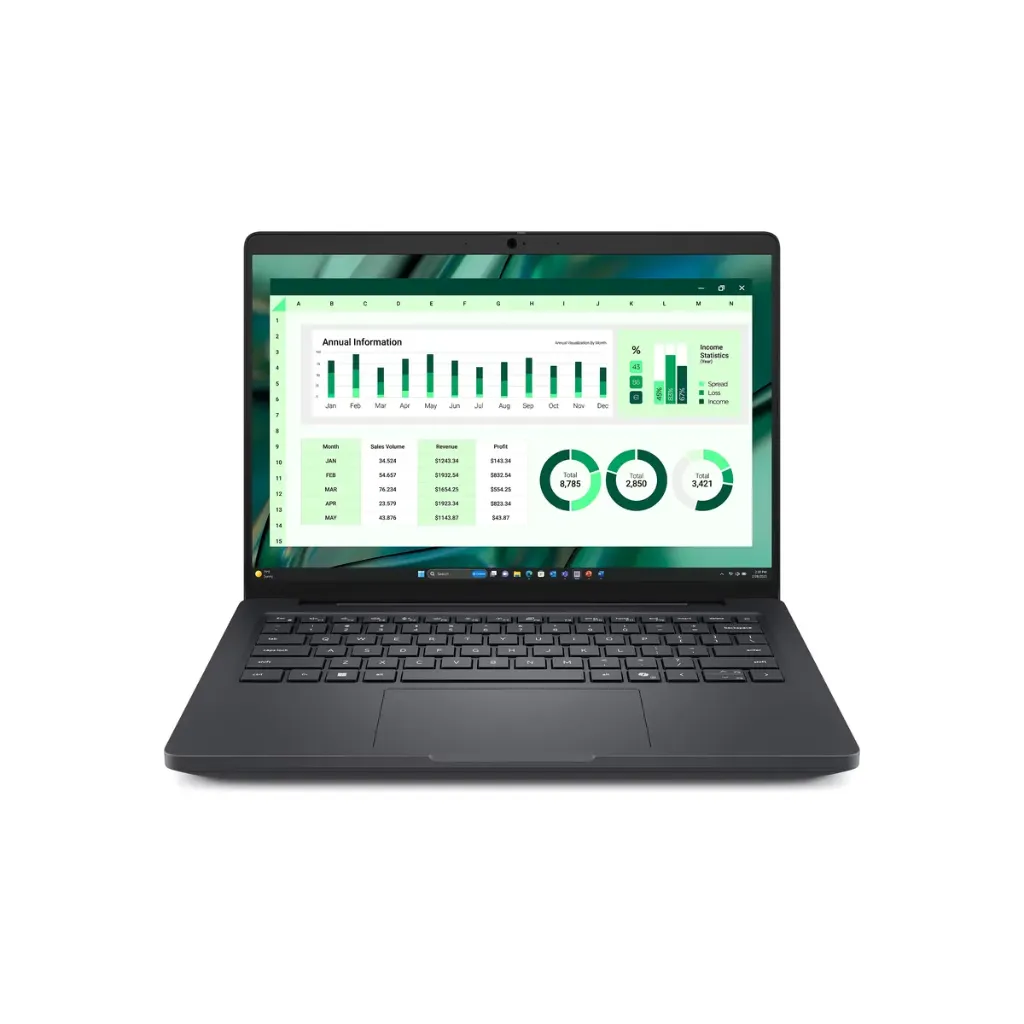 Dell Pro Max 14 - Ultra 7
