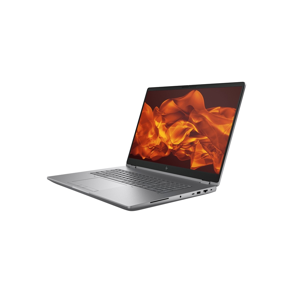HP ZBook 8 G1i 16 - Ultra 7